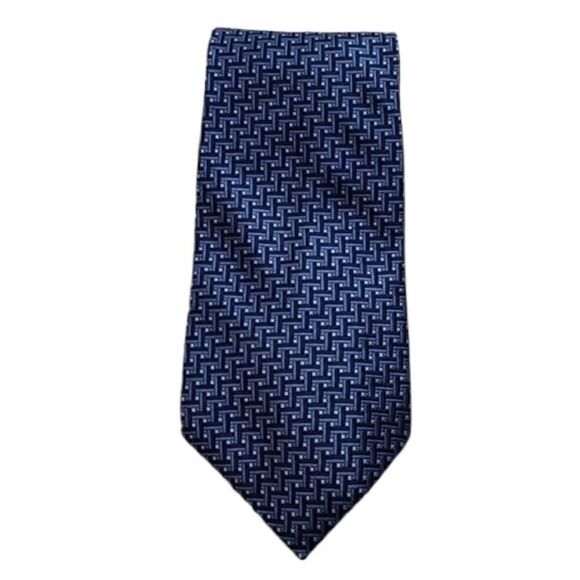 Jones New York Other - Jones New York 100% imported silk handmade tie